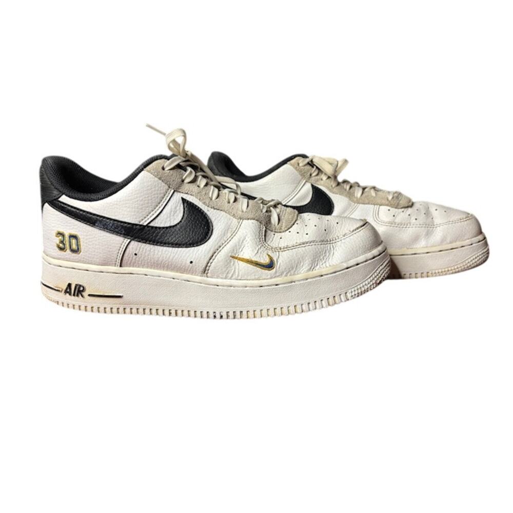 Nike Air Force 1 Low Size 8.5 -  Ken Griffey Jr. x Air Force 1 '07 LV8 Jr & Sr.